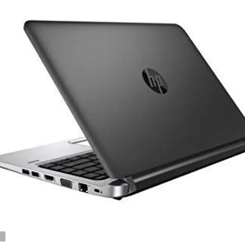 HP laptop